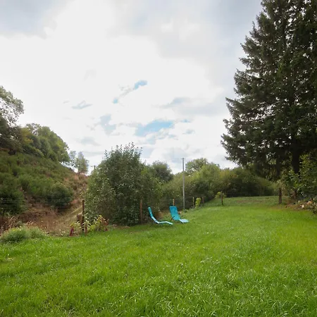 De Montredon Semesterbostad *