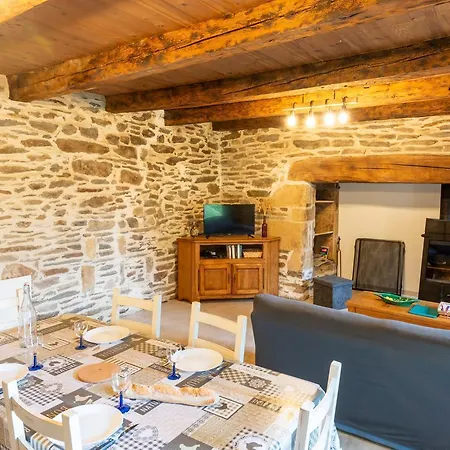 De Montredon Vakantiehuis Cubieres