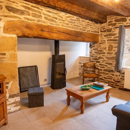 De Montredon Vakantiehuis Cubieres