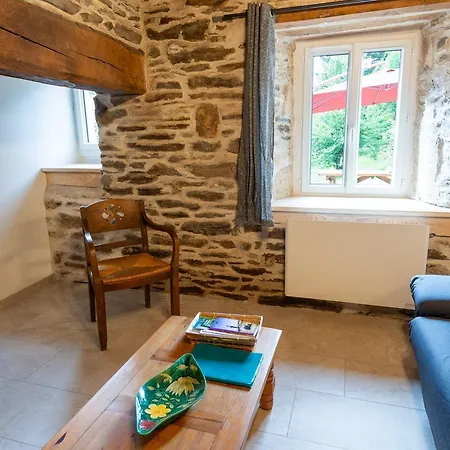 De Montredon Vakantiehuis Cubieres