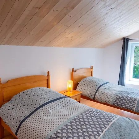 Vakantiehuis De Montredon *