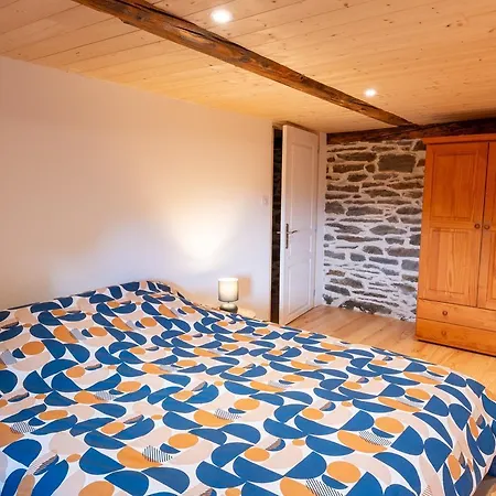 De Montredon Vakantiehuis *