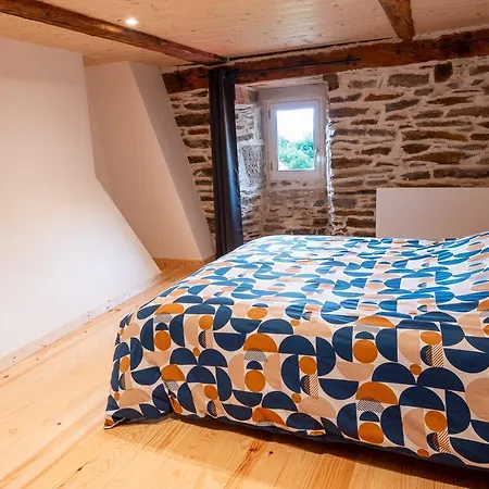 De Montredon Vakantiehuis Cubieres