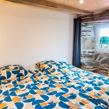 De Montredon Vakantiehuis Cubieres