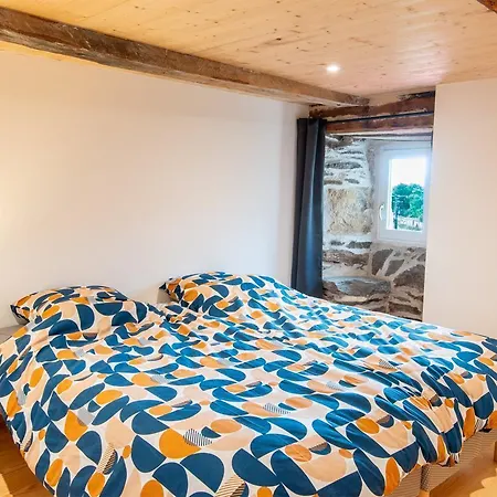 Semesterbostad De Montredon *