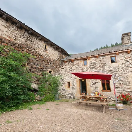 Vakantiehuis De Montredon
