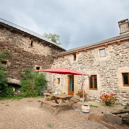 Vakantiehuis De Montredon *
