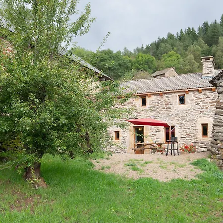 Vakantiehuis De Montredon *