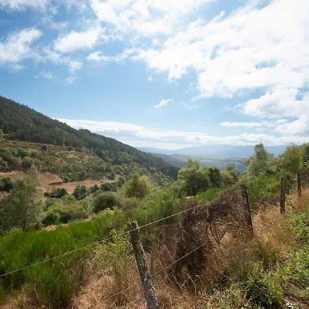 Semesterbostad De Montredon *