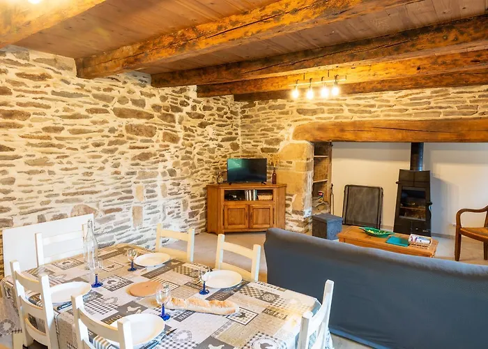 De Montredon Holiday home Cubieres