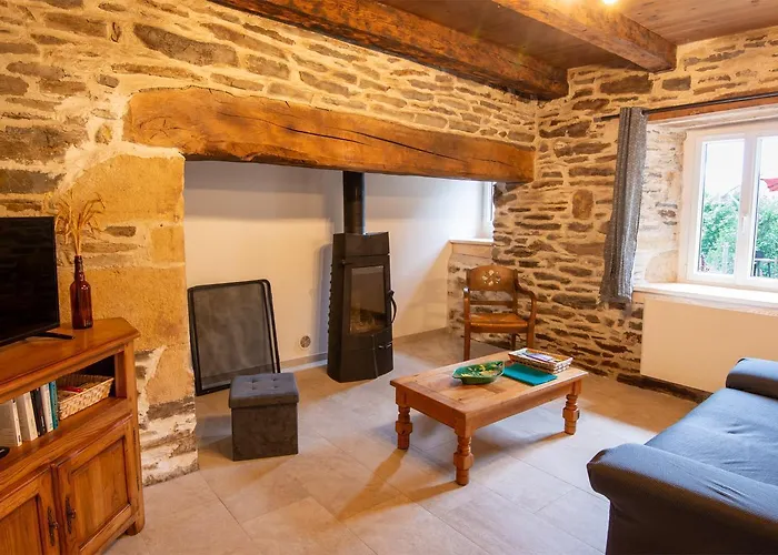 De Montredon Holiday home Cubieres