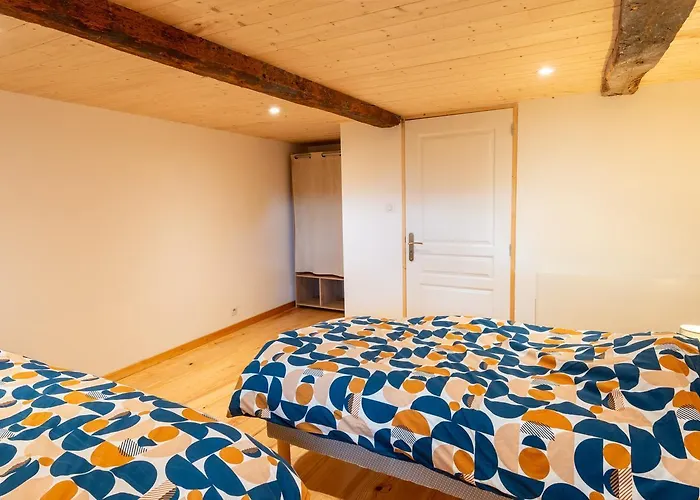 De Montredon Holiday home Cubieres