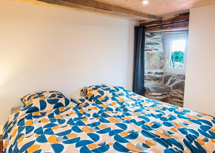 De Montredon Holiday home Cubieres
