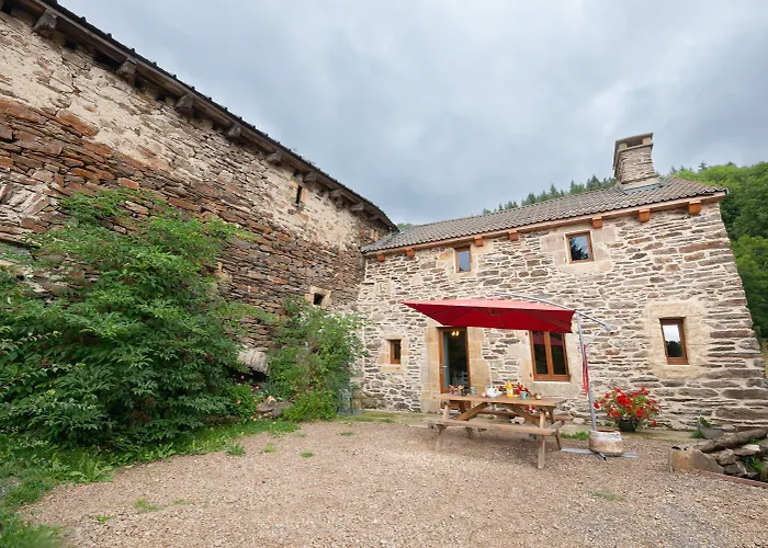 Holiday home De Montredon