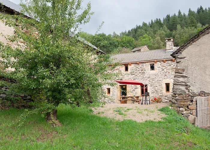 Holiday home De Montredon *